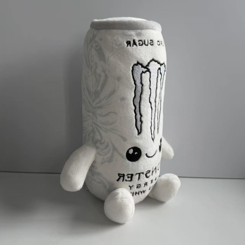 Home Decor White - 2026 جديد # دمية محشوة على