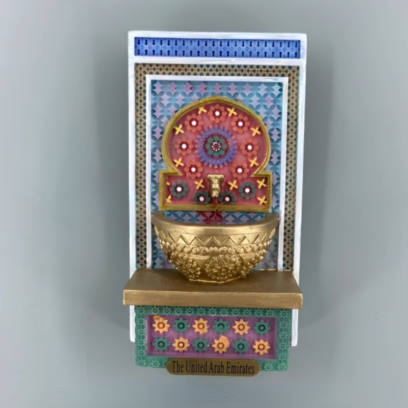 Home Decor Uae - الهدايا التذكارية للسفر في الشرق الأوسط