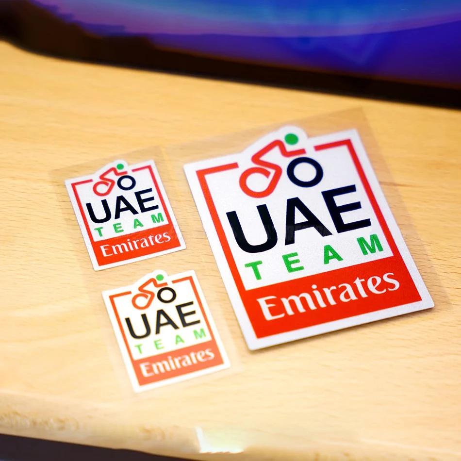 Home Decor Uae - ملصقات سيارات مناسبة لشعار فريق الإمارات،