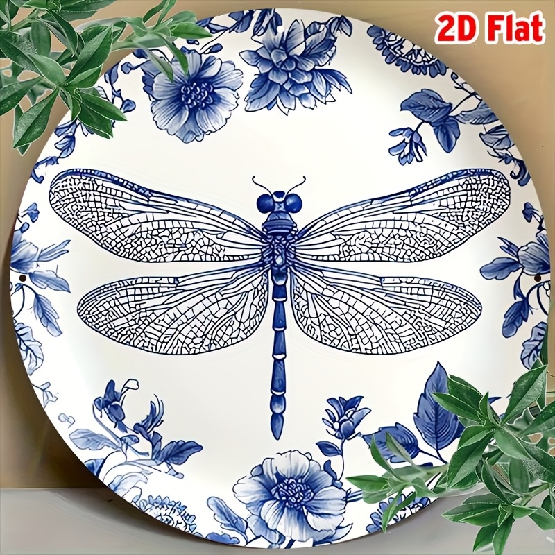 Home Decor White - مسطح ثنائي الأبعاد، [مسطح] قطعة واحدة
