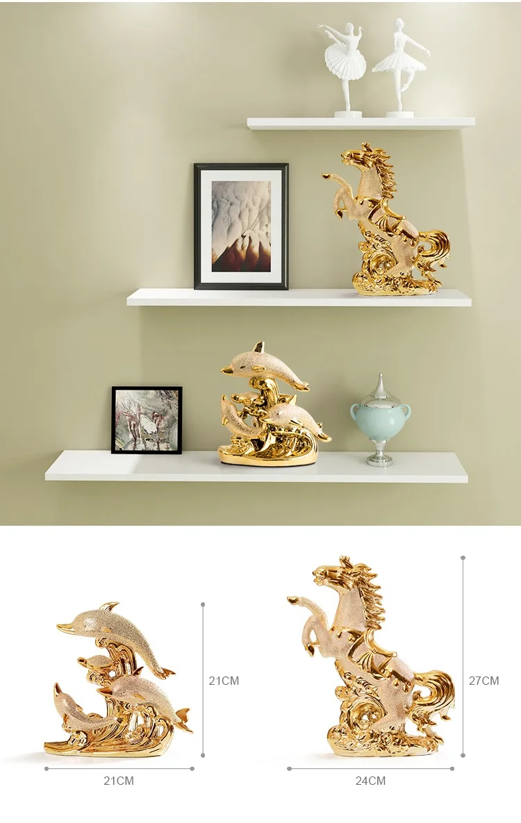 المنزل والديكور الزفاف الأوروب - مراجعة Home Decor Modern Organic وسعره