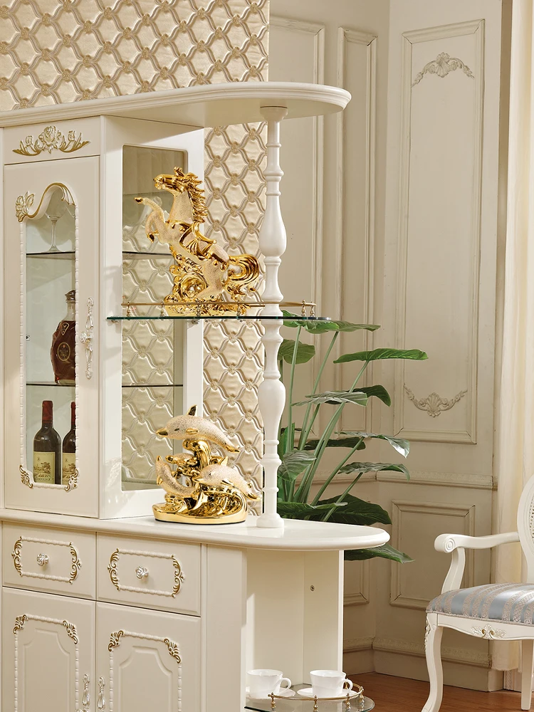 المنزل والديكور الزفاف الأوروب - مراجعة Home Decor Modern Organic وسعره