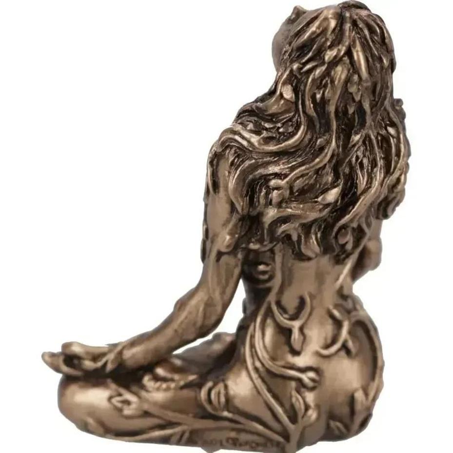 الأم الأرض تمثال صغير غايا الج - مراجعة Home Decor Market وسعره