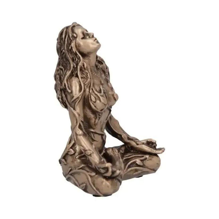 الأم الأرض تمثال صغير غايا الج - مراجعة Home Decor Market وسعره