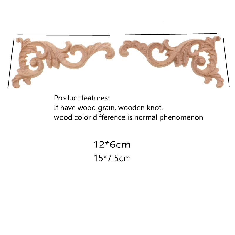 RUNBAZEF Real Wood Corner Flow - مراجعة Home Decor Modern Organic وسعره