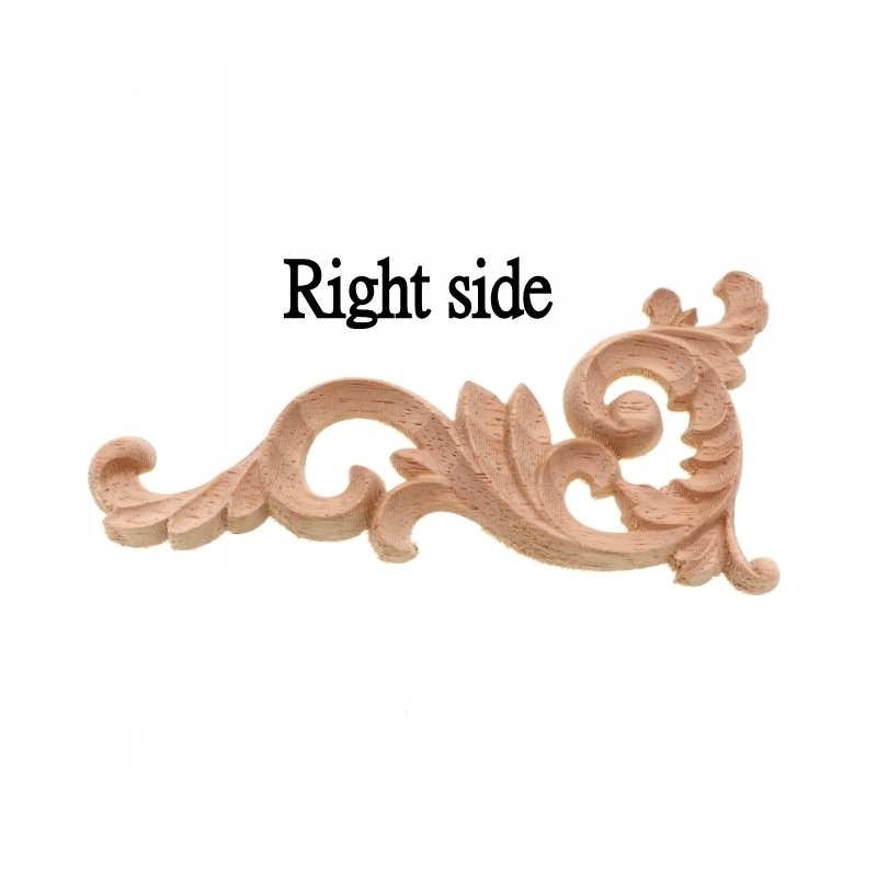 RUNBAZEF Real Wood Corner Flow - مراجعة Home Decor Modern Organic وسعره