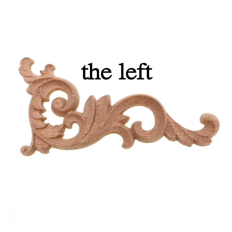 RUNBAZEF Real Wood Corner Flow - مراجعة Home Decor Modern Organic وسعره
