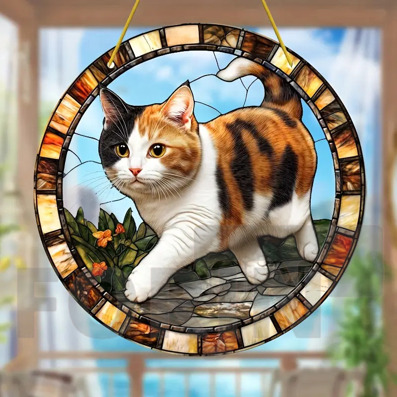 حيوية وجميلة للحيوانات الأليفة - مراجعة Home Decor Cat وسعره