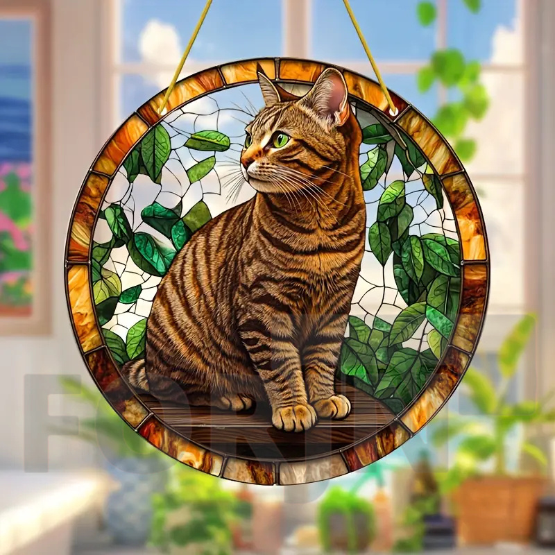 حيوية وجميلة للحيوانات الأليفة - مراجعة Home Decor Cat وسعره