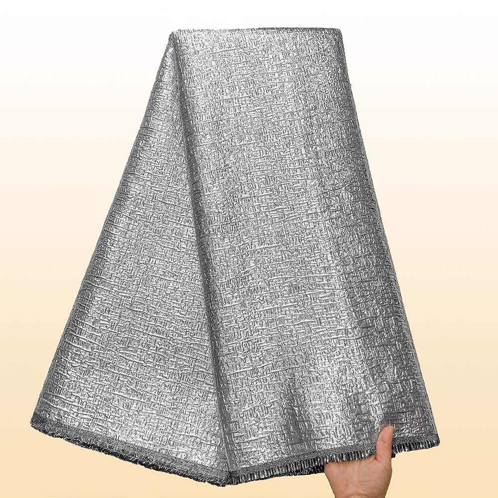 قماش دانتيل جاكار عالي الجودة  - مراجعة Home Decor Curtain وسعره