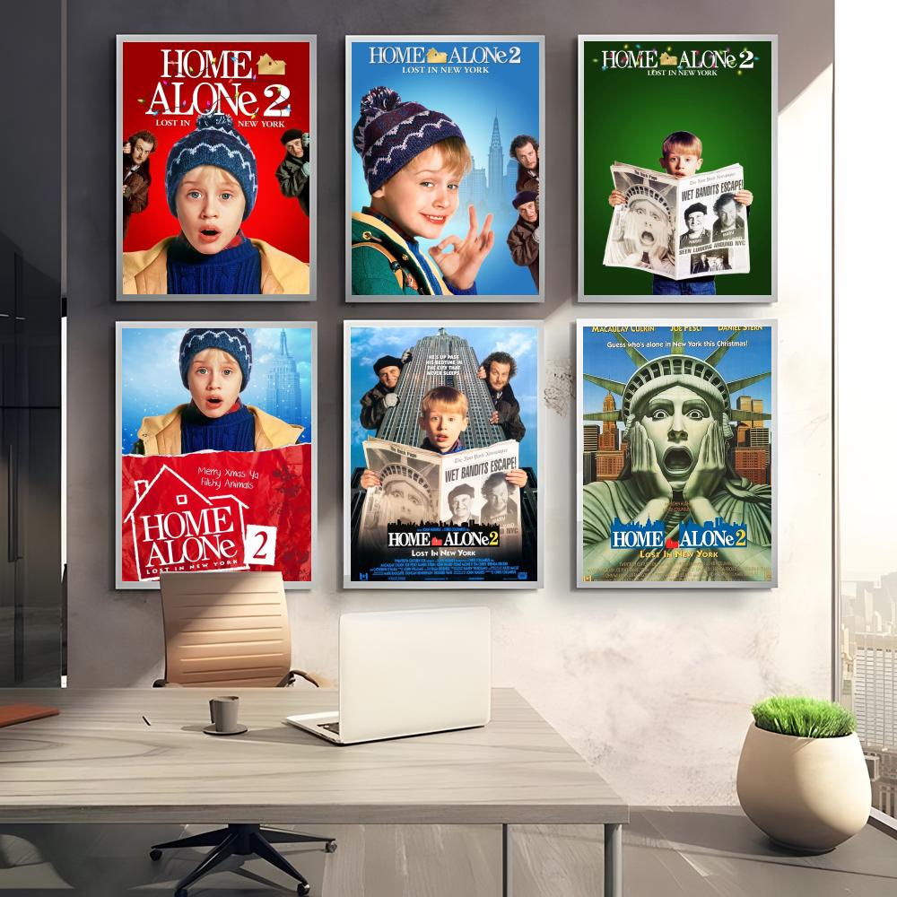 ملصق فني كلاسيكي مضحك لفيلم H- - مراجعة Home Decor New York وسعره
