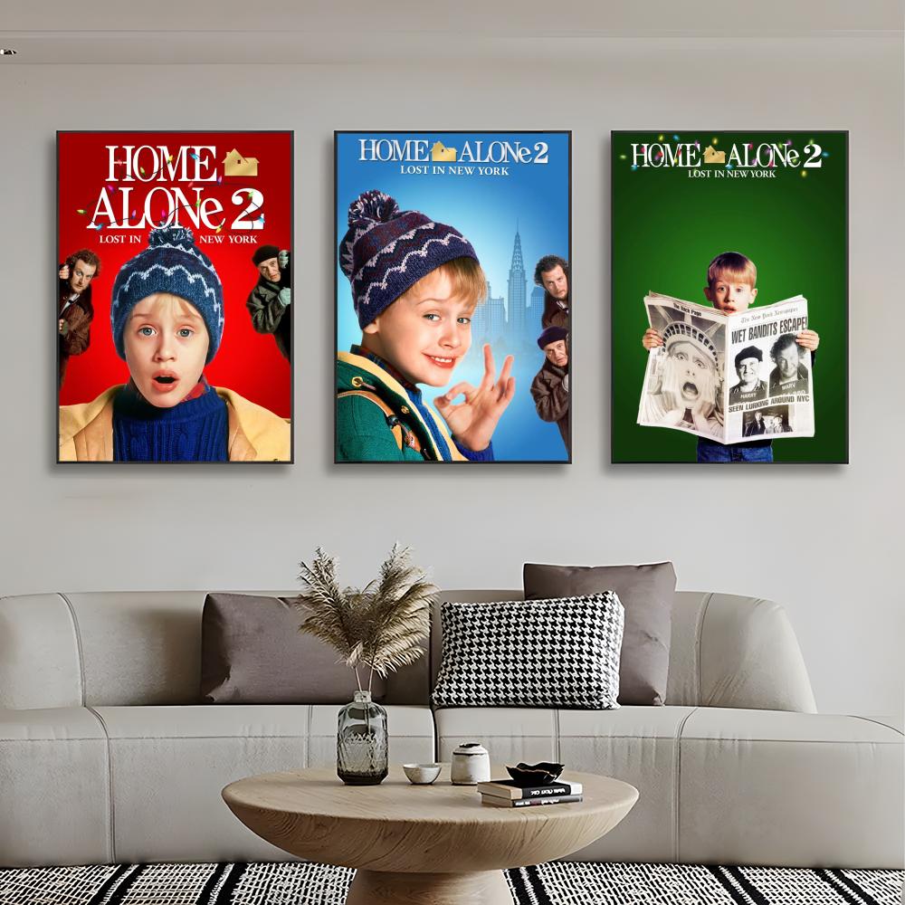 ملصق فني كلاسيكي مضحك لفيلم H- - مراجعة Home Decor New York وسعره