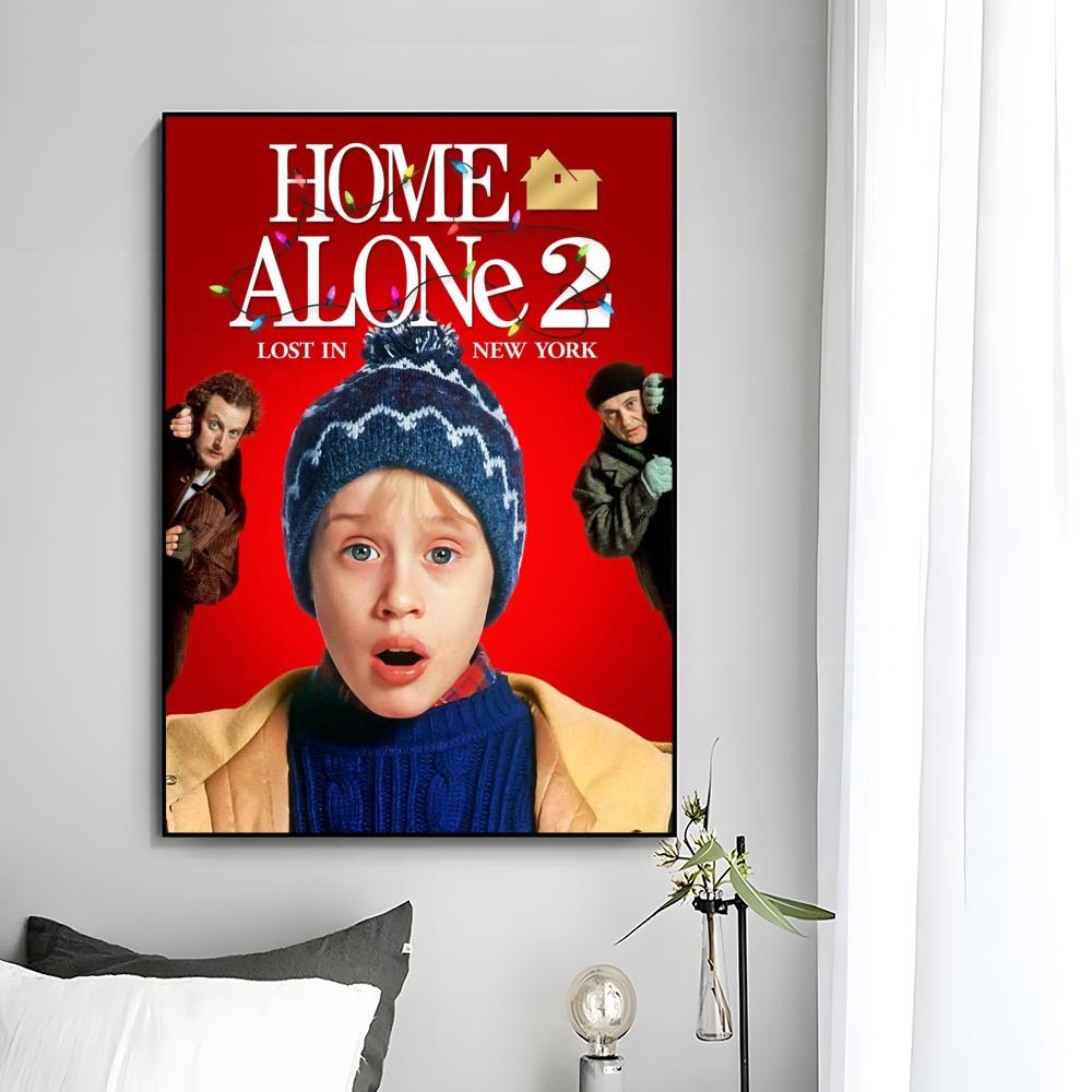 ملصق فني كلاسيكي مضحك لفيلم H- - مراجعة Home Decor New York وسعره