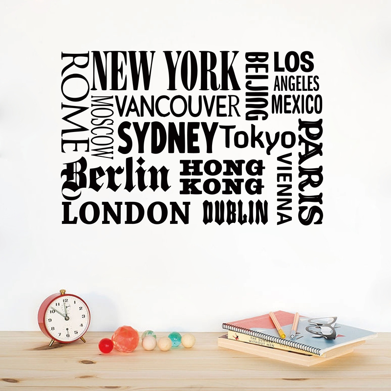 نيويورك لندن باريس اقتباس الجد - مراجعة Home Decor New York وسعره