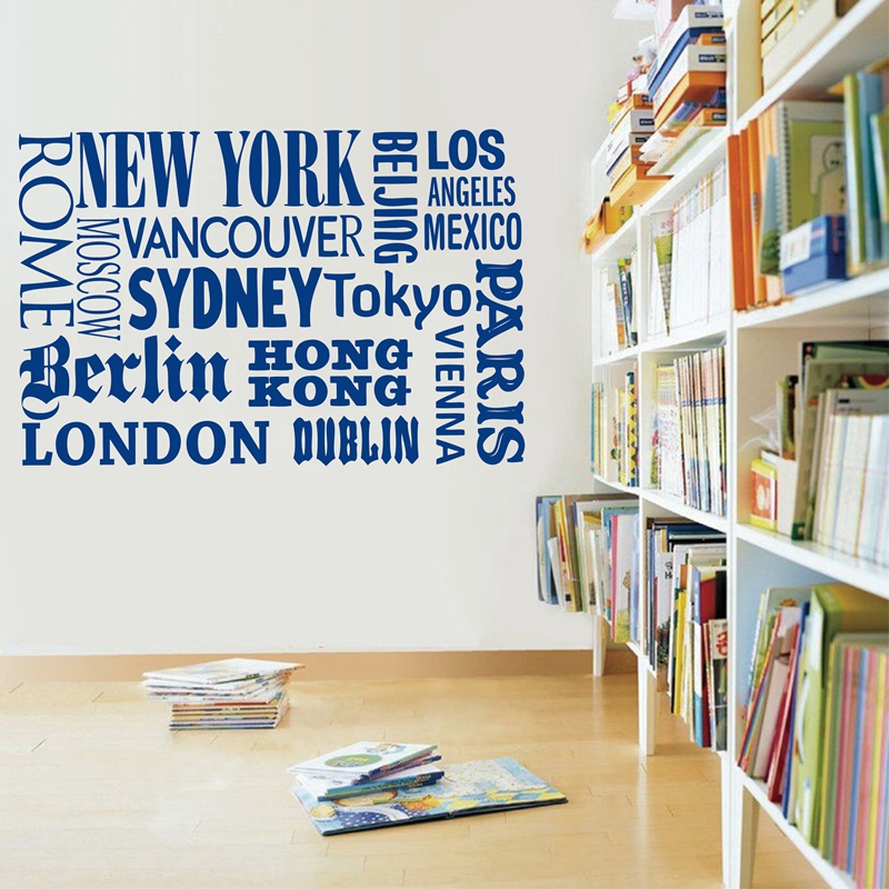 نيويورك لندن باريس اقتباس الجد - مراجعة Home Decor New York وسعره