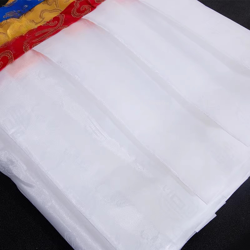 4.6 متر أبيض/أصفر/أخضر/خمسة أل - مراجعة Home Decor Curtain وسعره