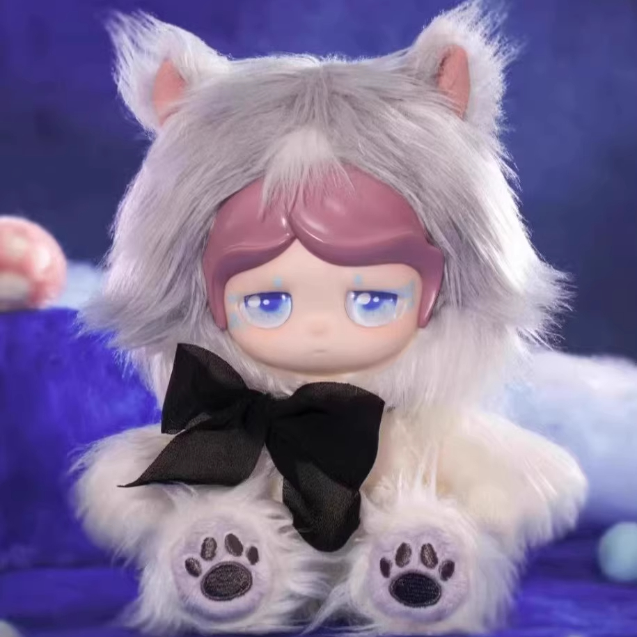 Mo Cat Universe Series الفينيل - مراجعة Home Decor Cat وسعره